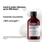 L'Oréal Professionnel Série Expert Vitamino Color Spectrum Shampoo 300ml