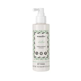 Professional By Fama Wondher Detox Beruhigendes Treatment 150ml