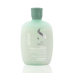Alfaparf Milano Semi Di Lino Scalp Relief Sanftes Mizellares Beruhigendes Shampoo 250ml