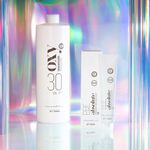 Professional by Fama Permanent Haarfarbe Absolute 5 80ML