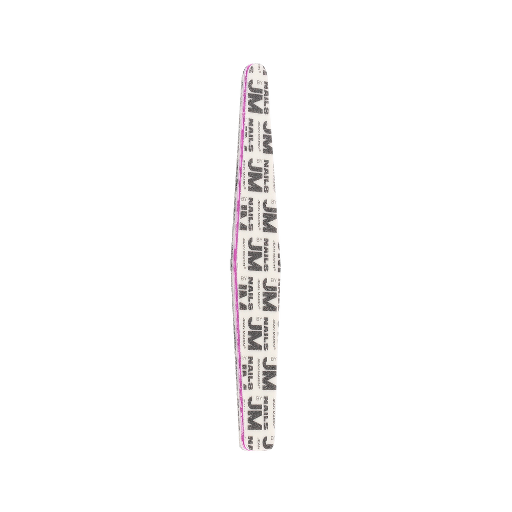 Jean Marin Sanit File Diamond Rosa 80/100 6pcs Jean Marin Sanit File Diamond Rosa 80/100 6pcs