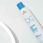 Schwarzkopf Professional Bonacure Moisture Kick Shampoo