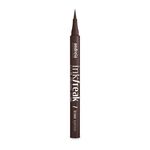 Andreia Professional Ink Freak - Flüssiger Eyeliner Stift 02 Matt Braun