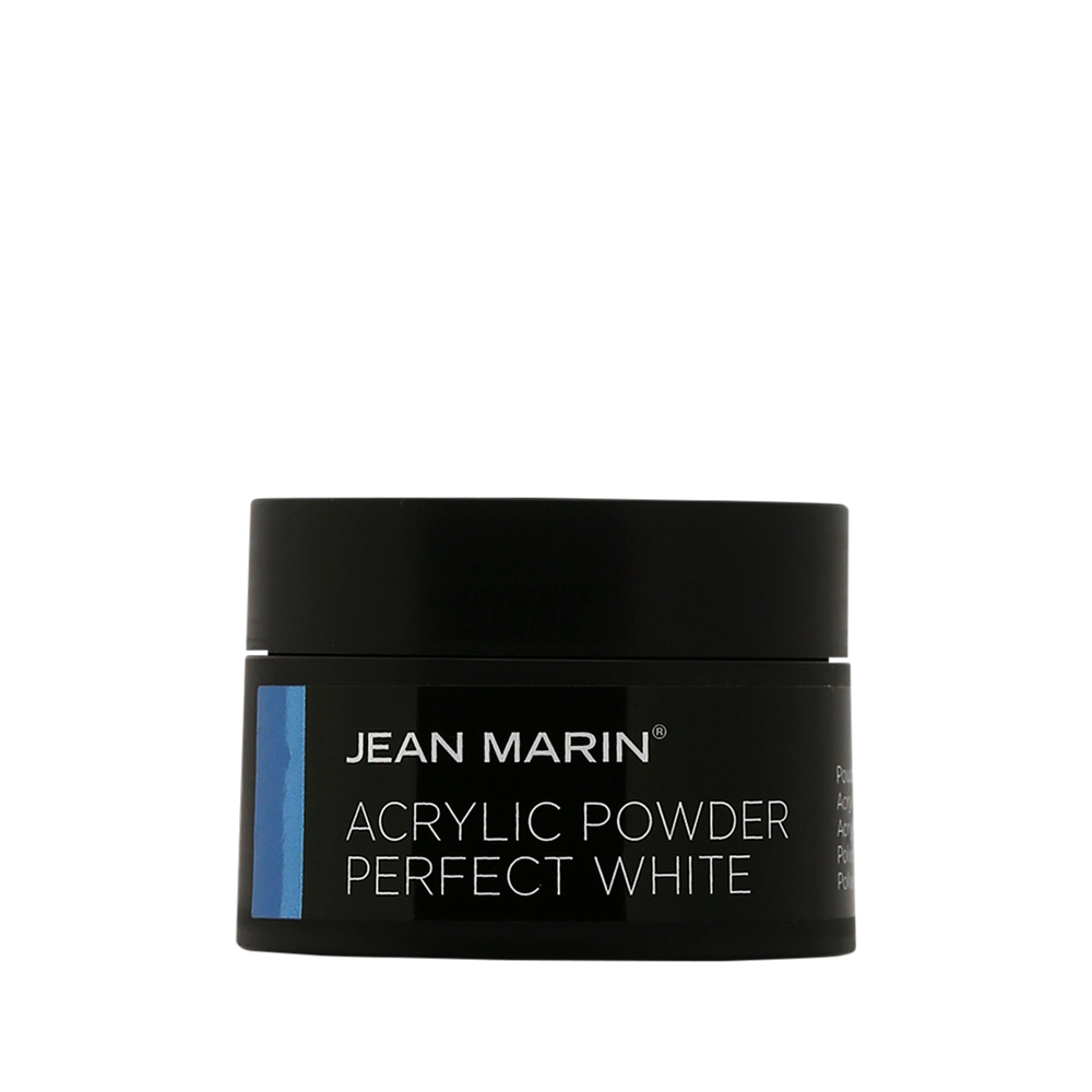 Jean Marin Acrylic Powder Perfect White
