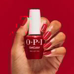 OPI Gel Color Gel-Lack Red Hot Rio 15ml