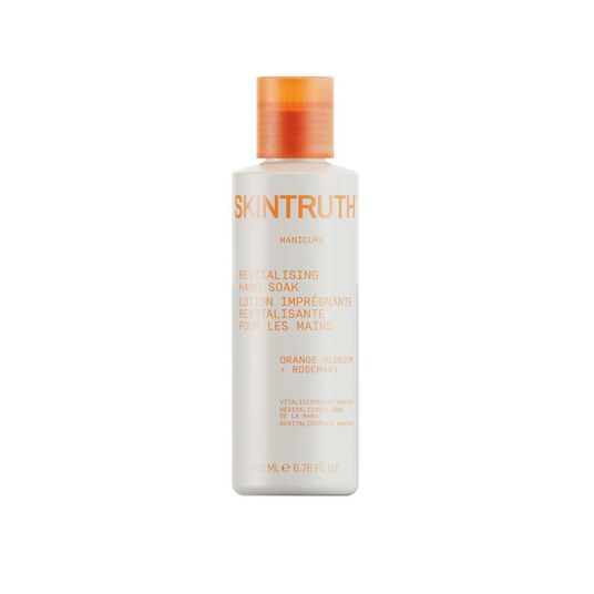 SKINTRUTH Vitalisierendes handbad 200ml