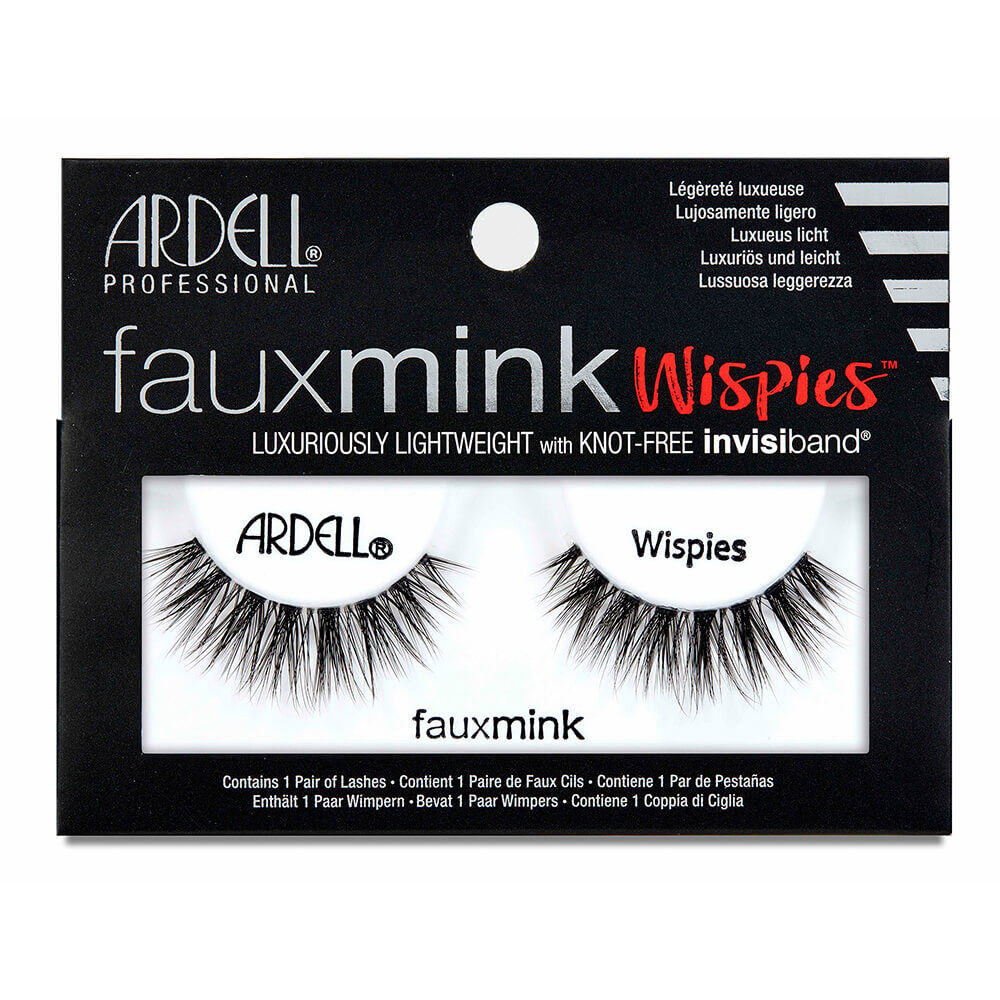 Ardell Wispies Faux Mink Ardell Wispies Faux Mink