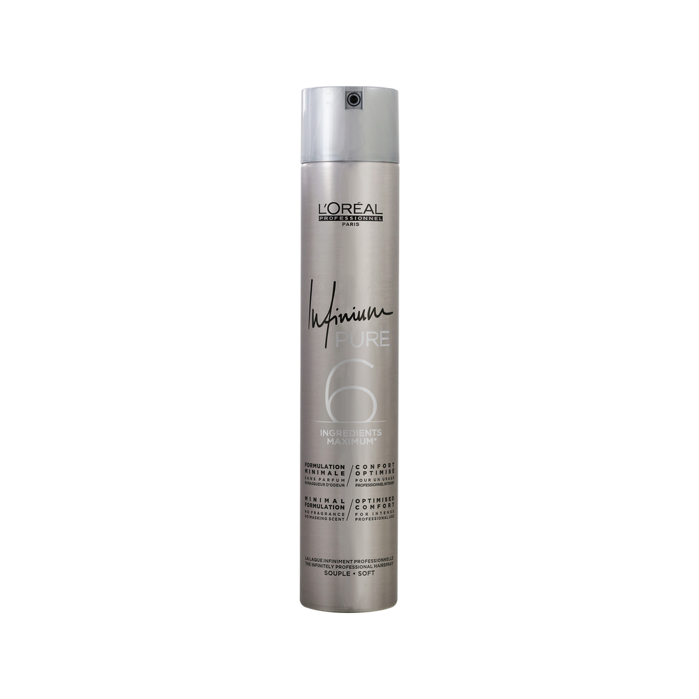 L'Oréal Infinium Pure Soft Spray 300ml