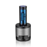 BaByliss PRO Pro Fxone Lo-Pro Haarschneider-Grau FX829E