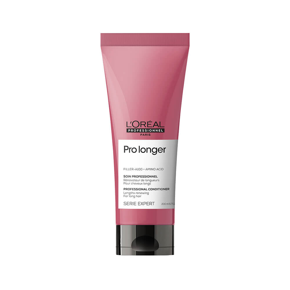 L'Oréal Professionnel Série Expert Pro Longer Conditioner 200ml L'Oréal Professionnel Série Expert Pro Longer Conditioner 200ml