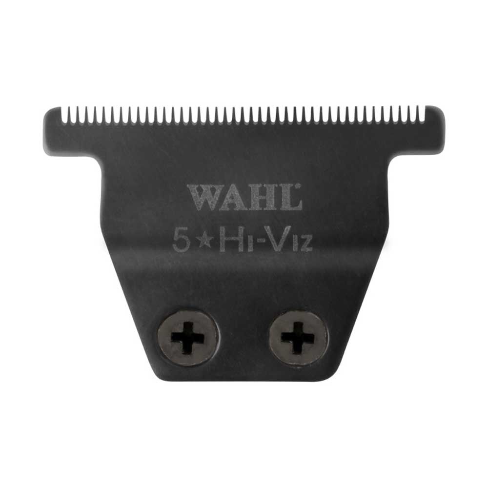 Wahl Schneidsatz Resale HiViz beschich.Eu/Int
