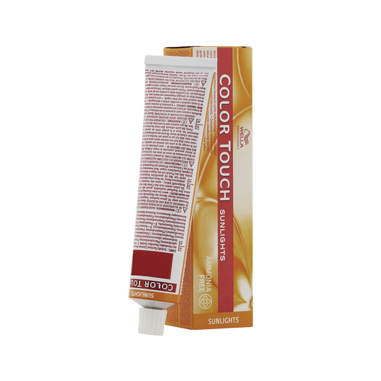 Wella Professionals Color Touch Sunlights Demi-Permanente Intensivt&ouml;nung 60ml