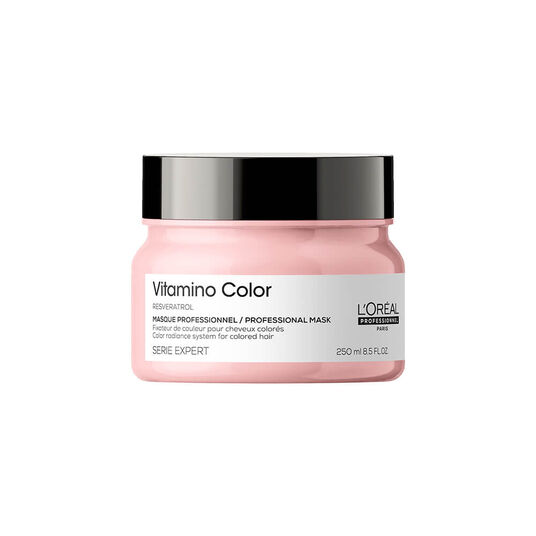 L'Or&eacute;al Professionnel S&eacute;rie Expert Vitamino Color Maske 250ml