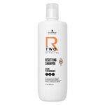 Schwarzkopf Professional Bonacure R-Two Rekonstruktive Shampoo