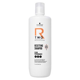 Schwarzkopf Professional Bonacure R-Two Shampoo