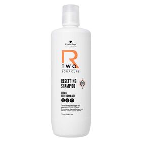 Schwarzkopf Professional Bonacure R-Two Rekonstruktive Shampoo