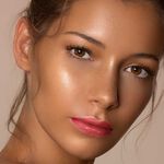 Andreia Professional Loser Puder als Highlighter - Precious Glow 3g