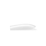 OPI GELevate Full Cover Tip - Medium Coffin - Transparent