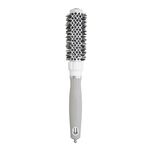 Olivia Garden Runde Bürste Expert Blowout Griff gewellt Borsten 25mm