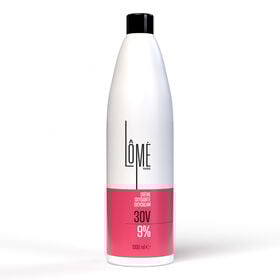Lômé Paris Crème-Entwickler 9%-30Vol 1L