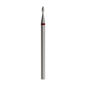 Andreia Professional Carbide Drop Drill Bit &ndash; Hartmetall-Tropfen-Fr&auml;seraufsatz