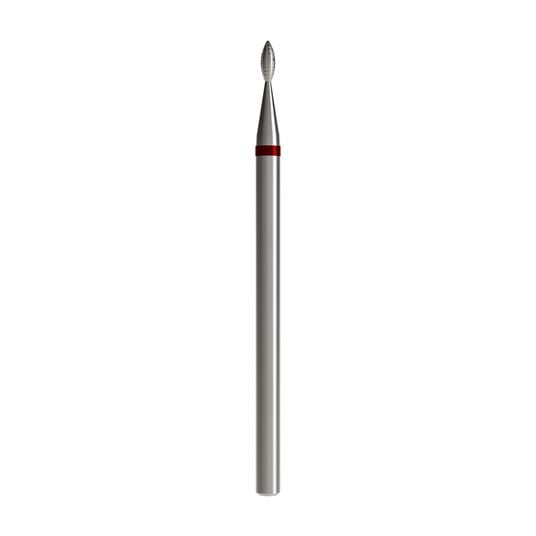 Andreia Professional Carbide Drop Drill Bit &ndash; Hartmetall-Tropfen-Fr&auml;seraufsatz