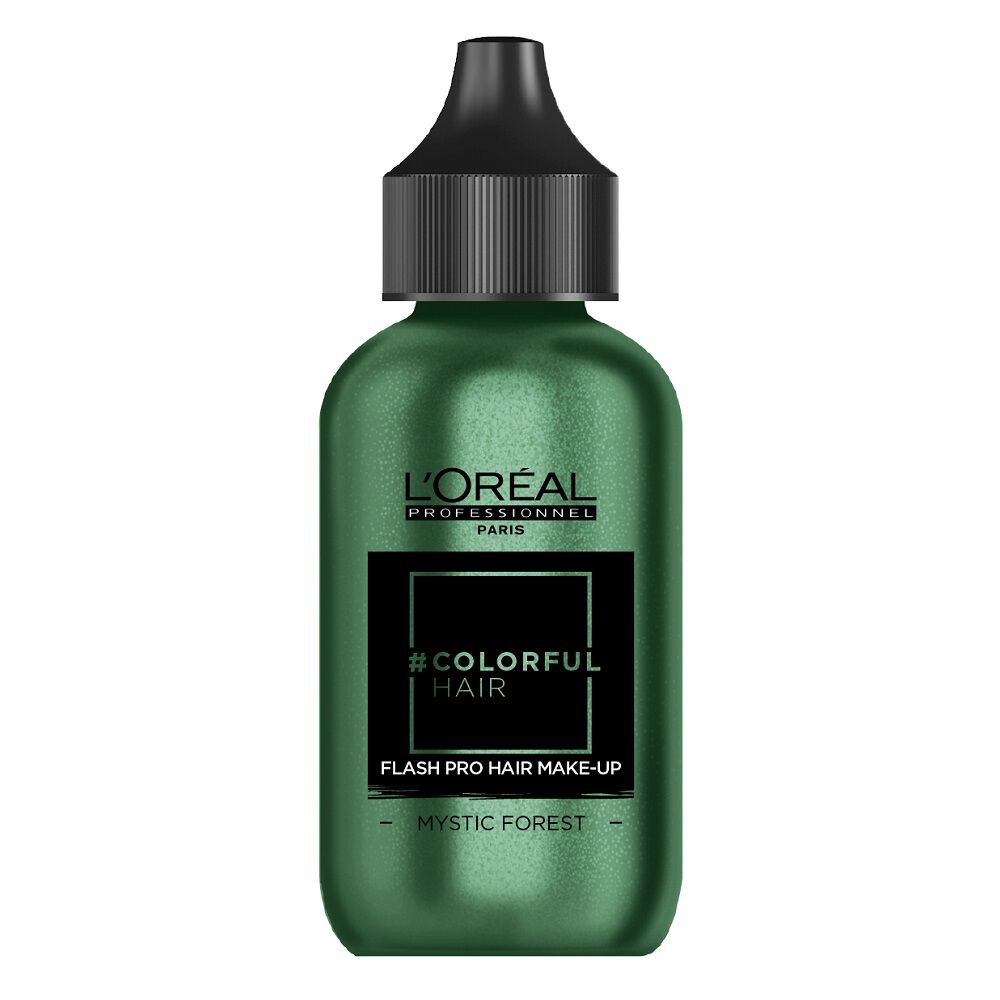 L'Oréal Colorful Hair Flash Pro Hair Make-Up 60ml