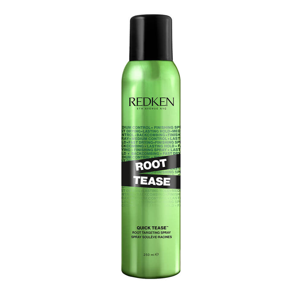 Redken Root Tease Hairspray, 250ml