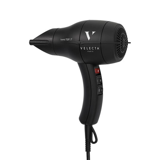 Velecta Paramount Haartrockner Iconic TGR 1.7 1740W Schwarz
