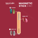Andreia Professional Meowgic Magnetstift 3-in-1