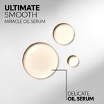 Wella Professionals Ultimate Smooth Miracle Oil Serum Leave in Haaröl, 30ml