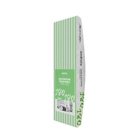 Andreia Professional Halfmoon Washable Pro File 180/180 10 St&uuml;ck