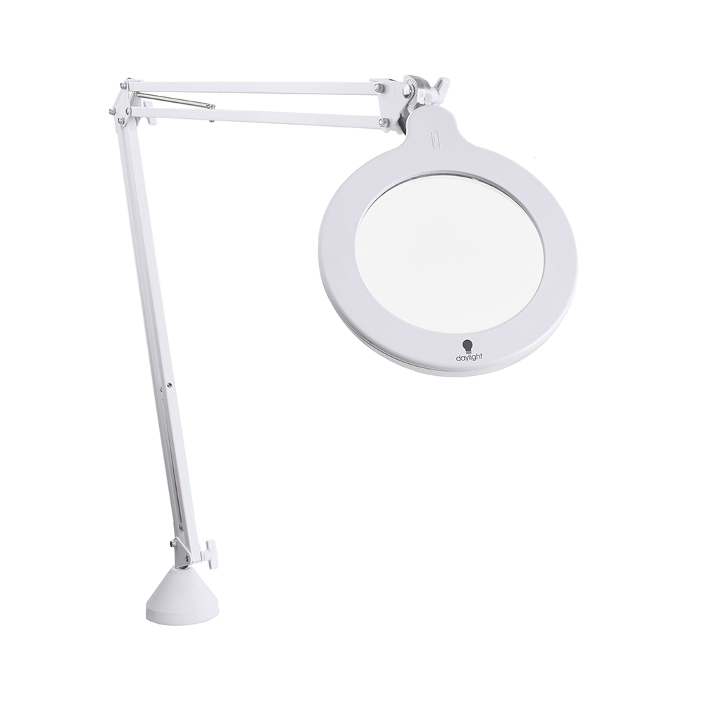 Daylight ED Magnify Lamp MAG S