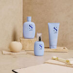 Alfaparf Milano Semi Di Lino Density Verdichtender Conditioner 200ml