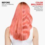 Wella Professionals Invigo Color Brilliance Haarmaske Fine 75ml