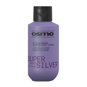 Osmo Super Silver Intensives Lila Shampoo 100ml