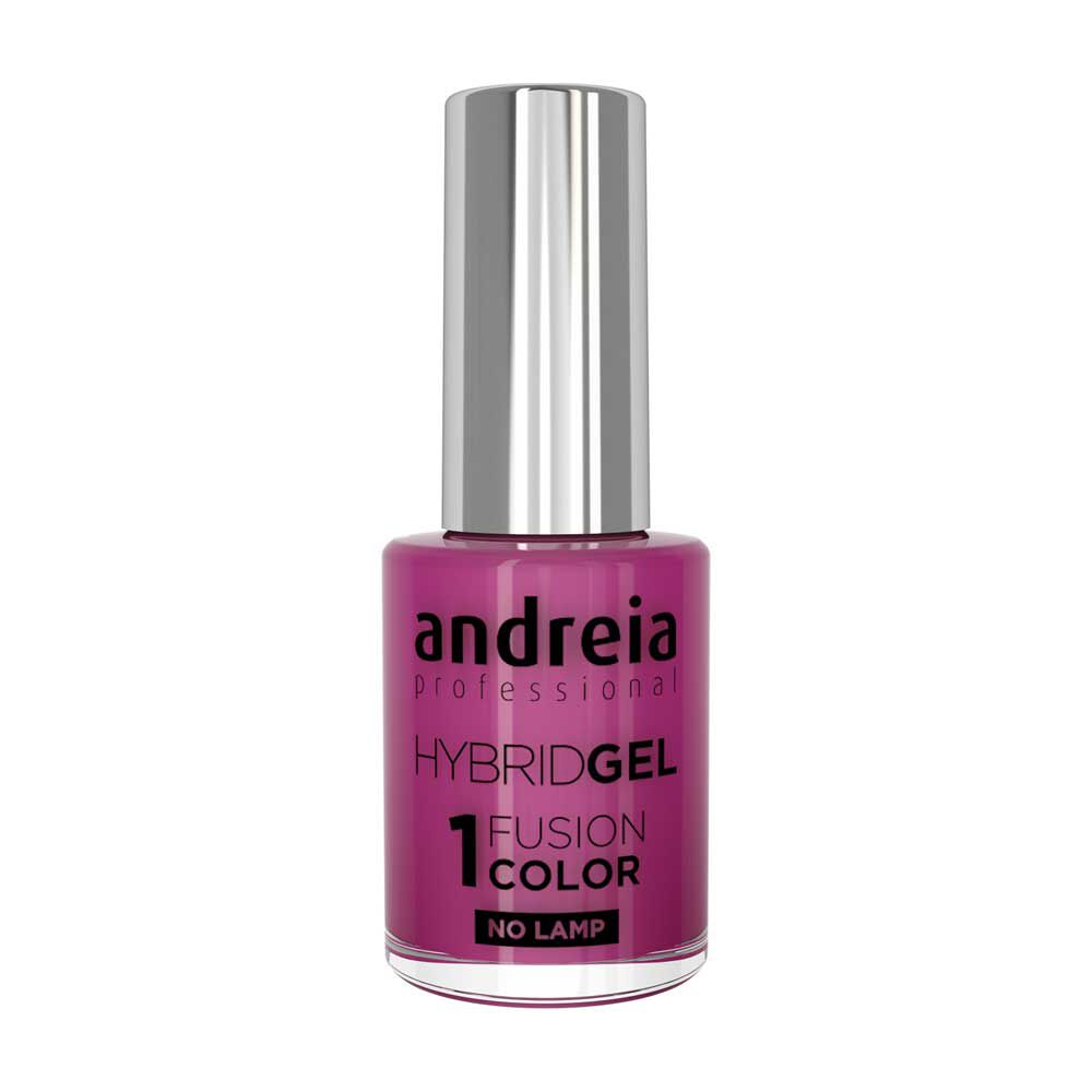 Andreia Professional Hybrid Gel Nagellack - Fusion Color H25 Violett 10.5ml