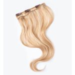 Wildest Dreams Echthaarverlängerungen Clip-In 1pc 46cm Gerade