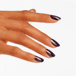 OPI Gel Color Black Cherry Chutney 15ml