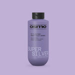 Osmo Super Silver Anti-Gelb-Maske 400ml