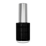 Andreia Professional Hybrid Gel Nagellack - Fusion Color H2 Schwarz 10.5ml