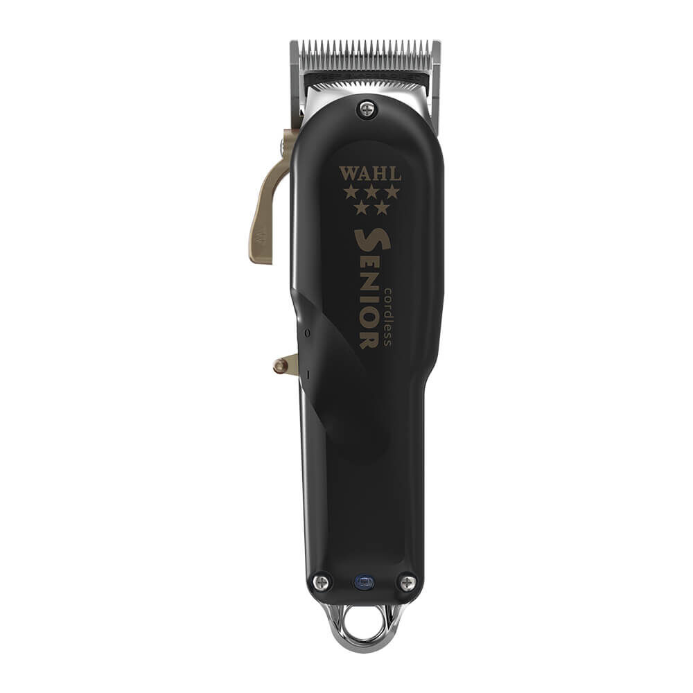 Wahl Clipper 5 Star Senior Schnurlos