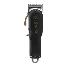 Wahl Clipper 5 Star Senior Schnurlos