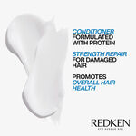 Redken Extreme Play Safe Hitzeschutz 200ml