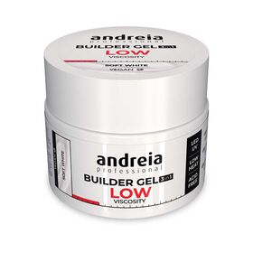 Andreia Professional Builder Gel 3 in 1 - Geringe Viskosität 44gr