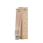 Schwarzkopf Professional Igora Royal Nude Permanent Haarfarbe 60ml