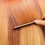 Wella Professionals Shinefinity Zero Lift Glaze Demi-permanente Haarfarbe 09/3 Golden Honey 60ml