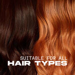 Osmo Extreme Volume Volumen-Shampoo 1L