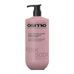 Osmo Pink Soda Pinkes Farbintensivierendes Shampoo 1L