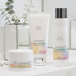 Wella Motion+ Shampoo 1000ml